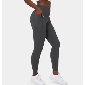 Halara tummy control leggings